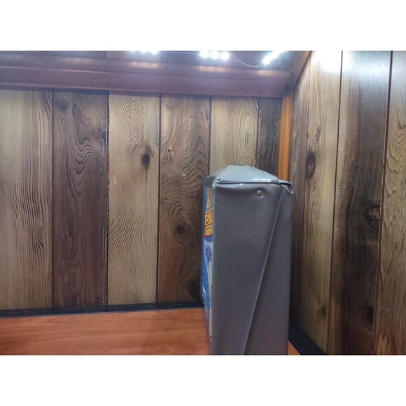 Tech Deck Finger Skateboard EXTREME GEAR Carrying CASE Road Champs BXS Tara Toys - Picture 4 of 6